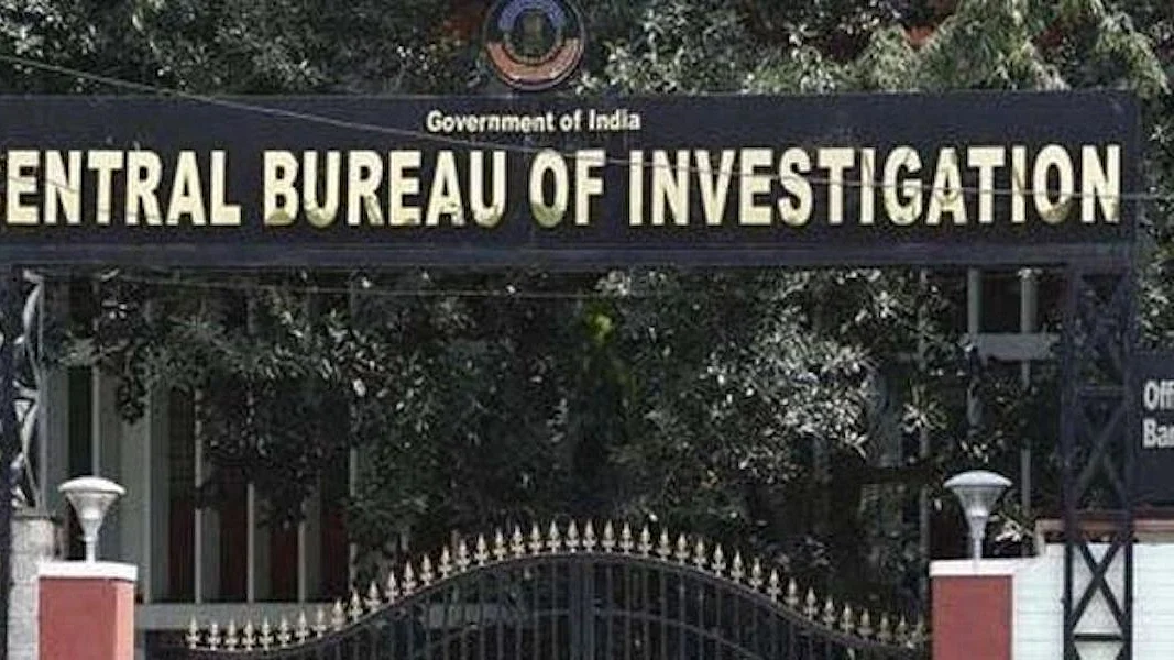 CBI searches five locations in bank fraud case against Delhi company