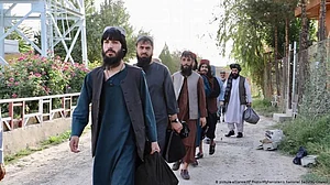 Taliban, US officials to meet in Doha over unfreezing Afghan assets