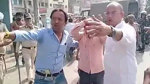 Communal flare-up in Kanpur, 17 held