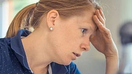 Psychosocial stress, anxiety can be reduced by virtual training