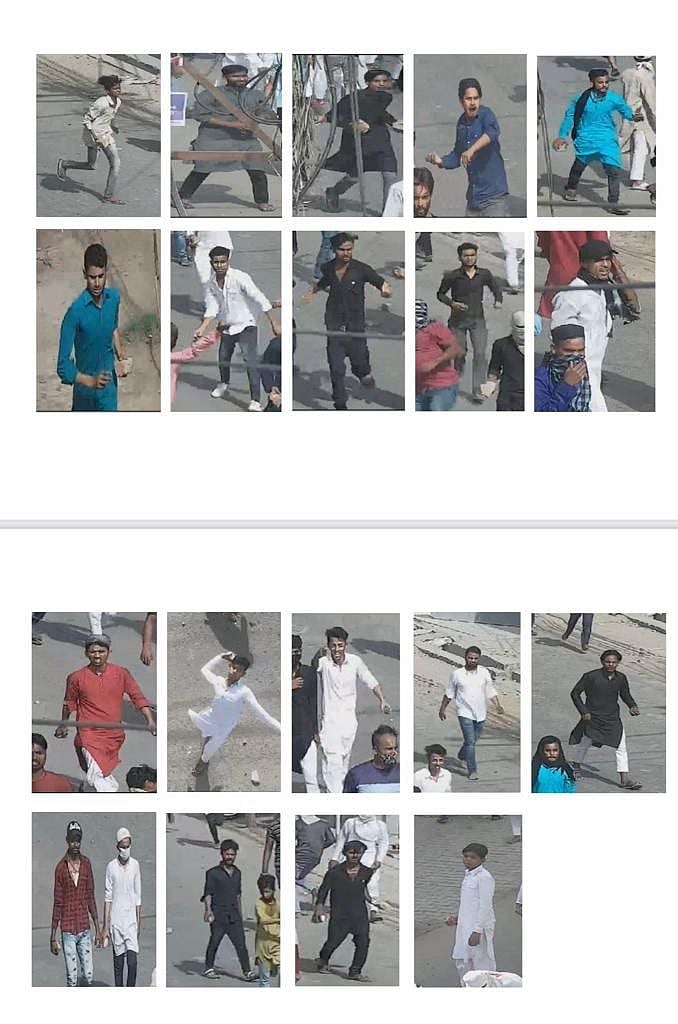 Prayagraj administration put up posters, identify houses for more demolitions