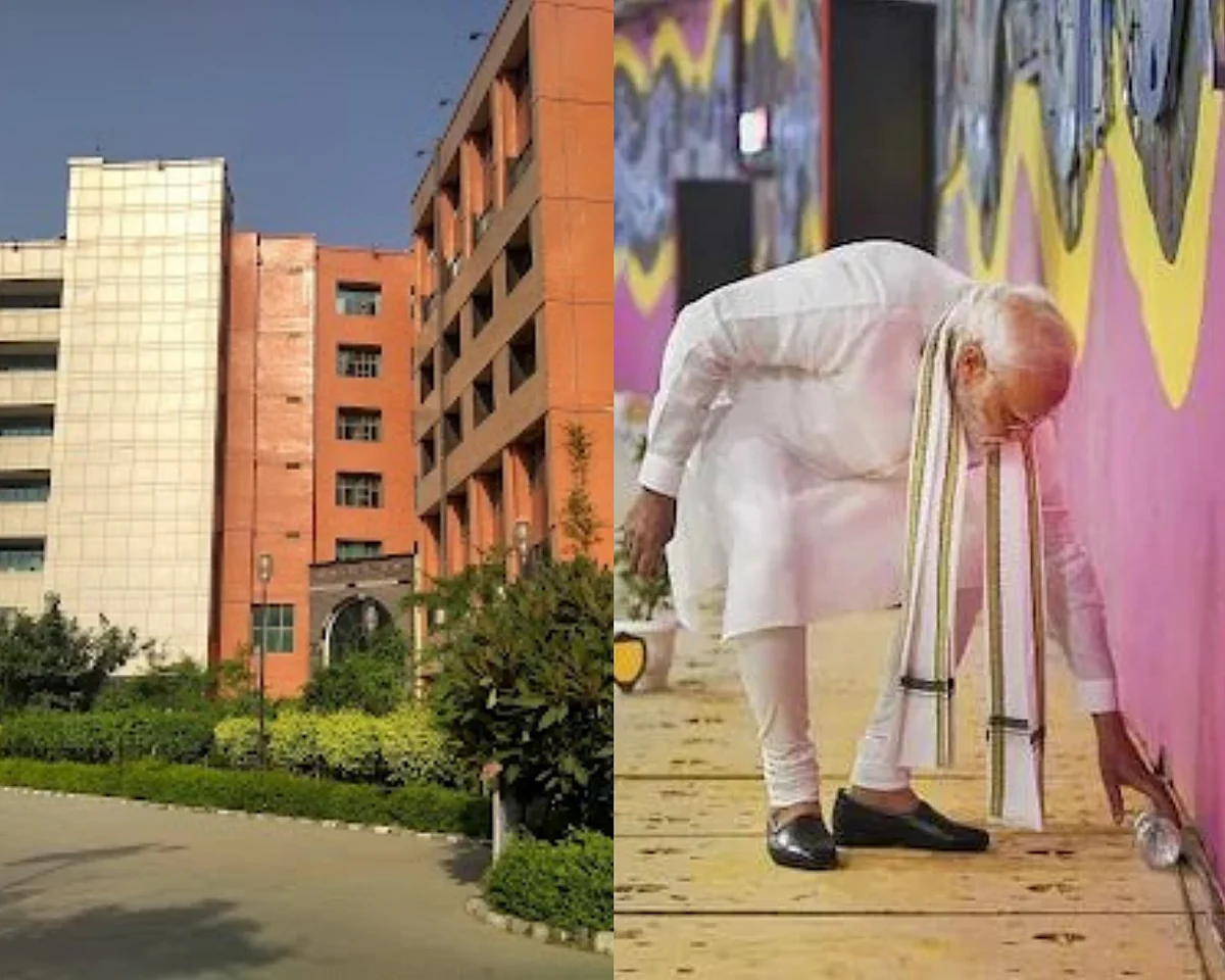 Delhi musings: AK’s neglect of ad-hoc DU teachers & PM’s photo-ops