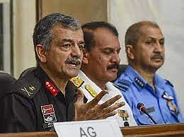 Agnipath: Govt says no roll back, lull after storm in states