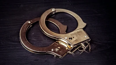 4 arrested over burglary at high court judge's house in Delhi