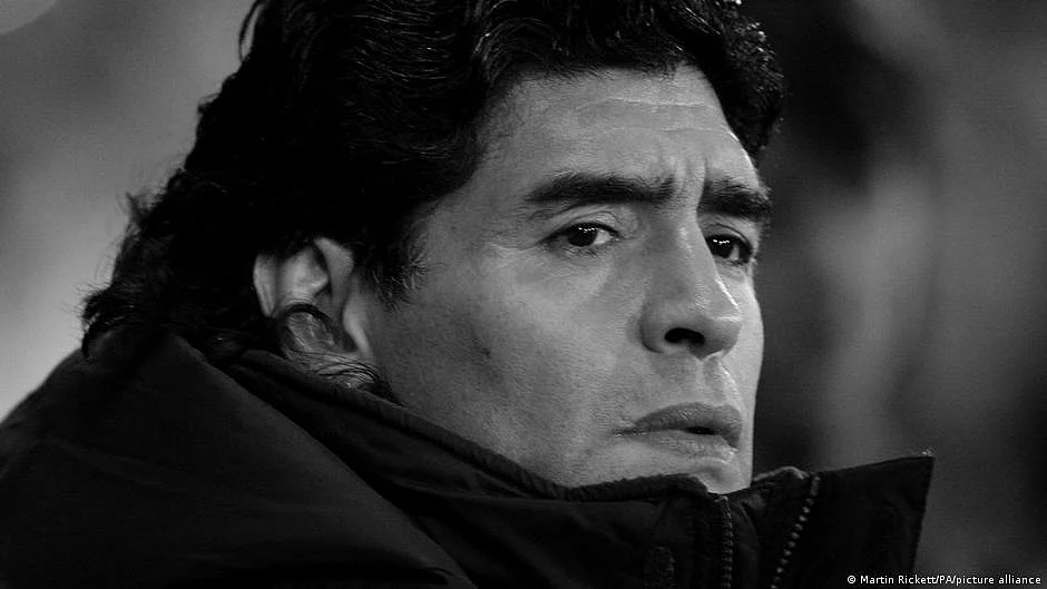 Medical staff face trial over Diego Maradona death