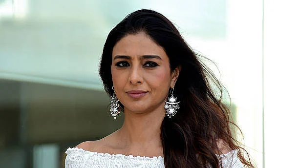 Tabu on Vishal Bhardwaj's 'Khufiya': It's not a regular spy thriller