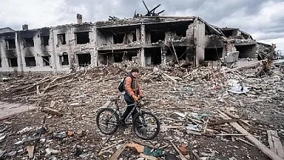 World Bank warns of recession as Ukraine war hits economies already rocked by Covid