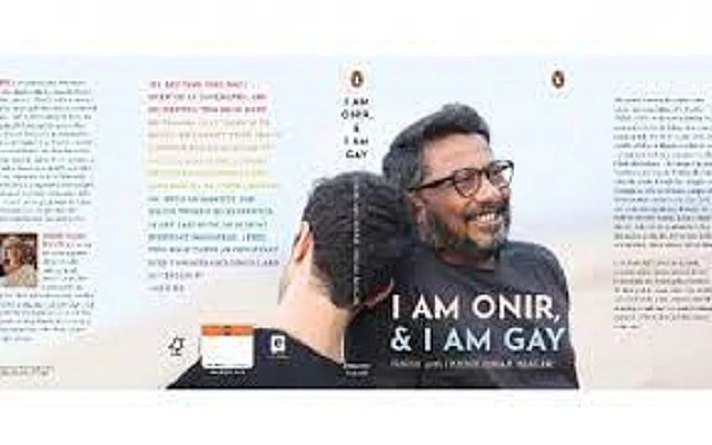 Book Extract from filmmaker Onir's first person account: '...I Am Gay'