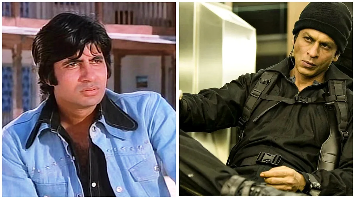 There is no Don 3 happening