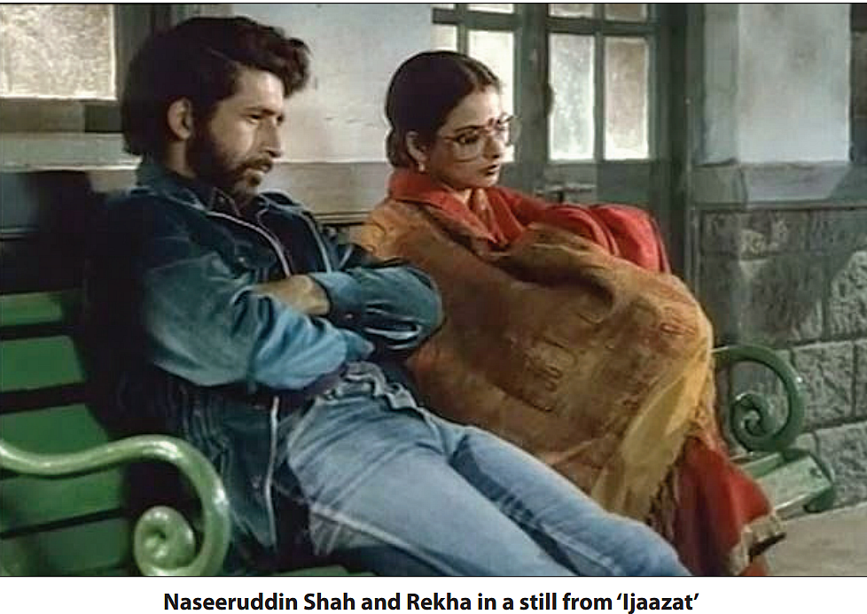 Adult lives are mostly messy but where are the films on messy adults here?