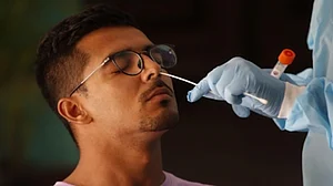 Active COVID-19 cases in country rise to 92,576