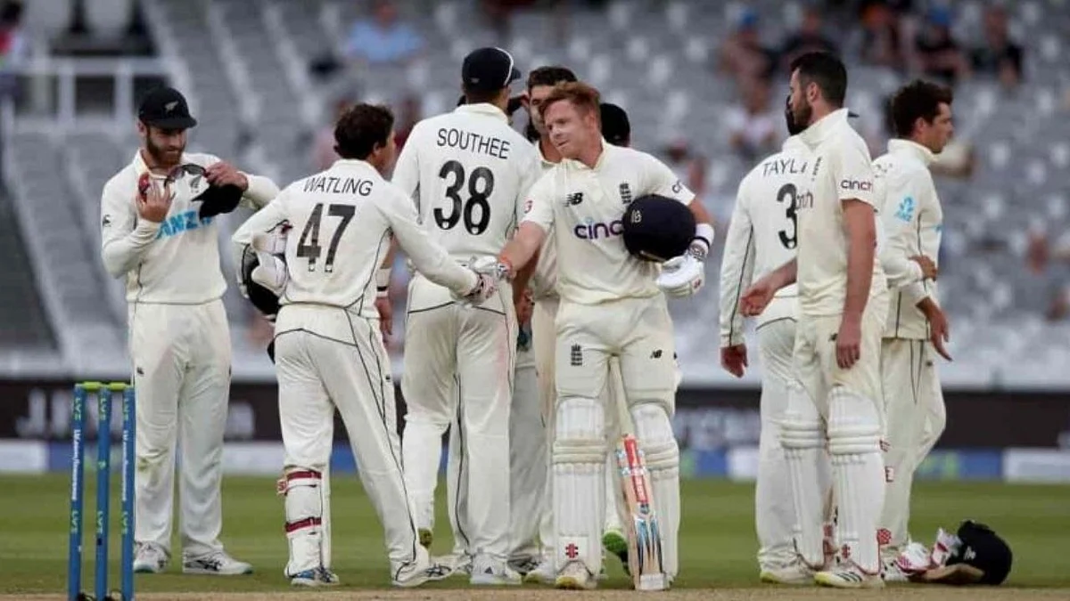 Lesson from Lord's: England had just one but New Zealand five players from the IPL in the first Test