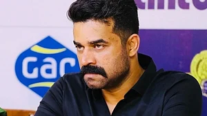 Actor-producer Vijay Babu gets anticipatory bail