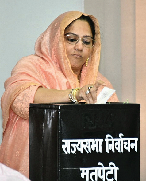 A fresh look needed on Rajya Sabha elections marred by allegations and cross-voting 