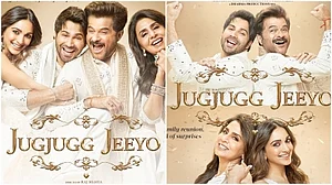 Karan Johar adds song to 'Jugjugg Jeeyo' at the last minute