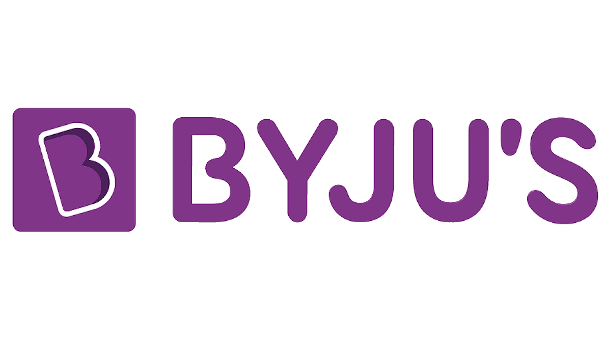 The logo of BYJU's (NH File Photo)