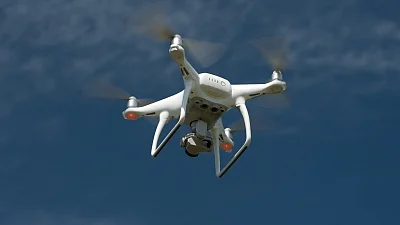 3.5 kg heroin dropped into India by Pakistani drone, 4 held