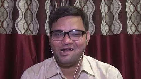 He was shot 7 times for exposing scam, survived and cleared UPSC exam