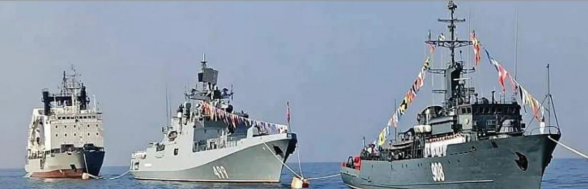 Iran looks at life beyond the nuclear deal and the Russia-Iran-India trade route