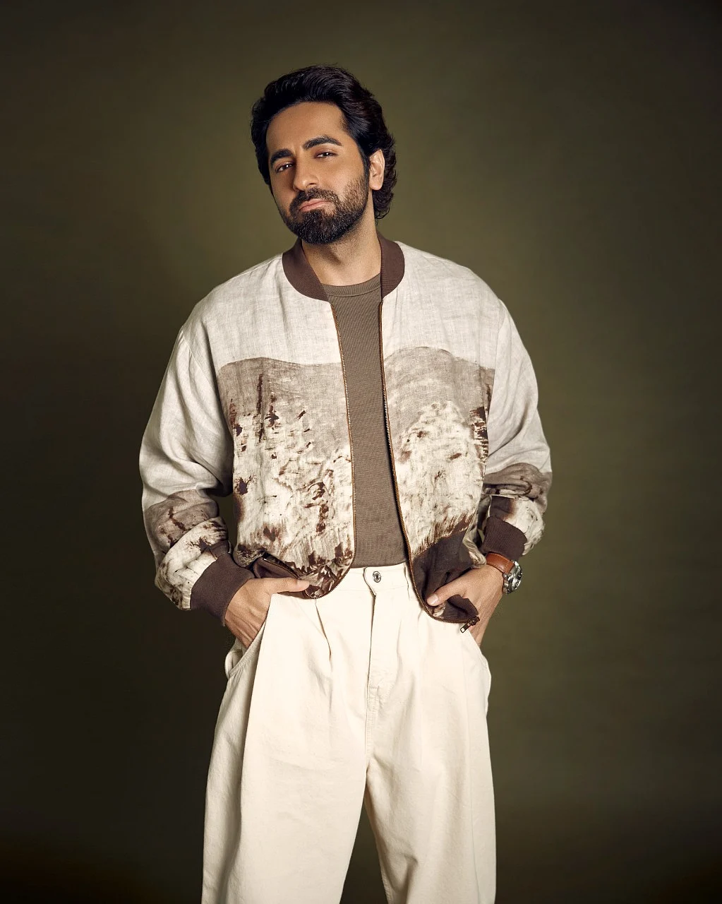 Aspired to usher in a different sound for people: Ayushmann Khurrana speaks about his love for music