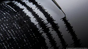 Strong likelihood of big earthquake in Himalayan region, need to prepare better: Scientists