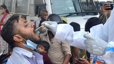 Covid spike in Goa, but no new mutations: Health official