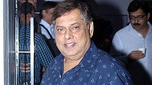 David Dhawan responds on his health issue