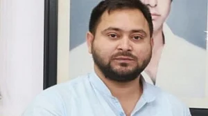 Atiq's murder staged: Tejashwi Yadav