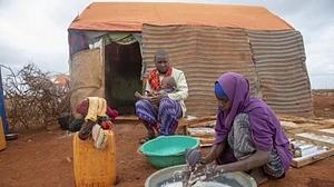 World's most vulnerable paying more for less food: FAO