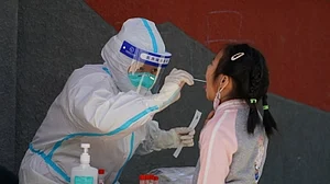 Covid origins: Lab leak theory needs 'further investigations', says WHO