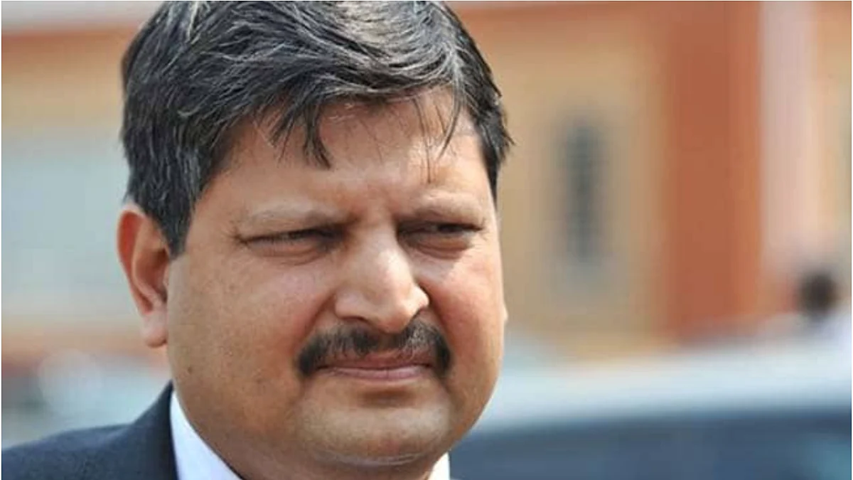 South Africa confirms arrest of Gupta brothers Rajesh and Atul in Dubai