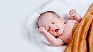 Babies exposed to Covid in womb at risk of neurodevelopmental changes