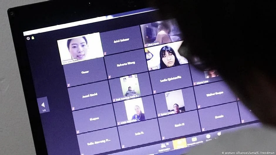 The flip side of higher education online:  it's neither economical nor effective