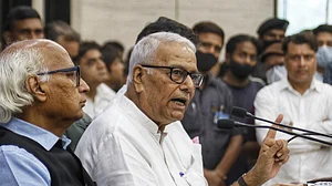 Will reach out to former BJP colleagues for support, Opposition unity will last till 2024: Yashwant