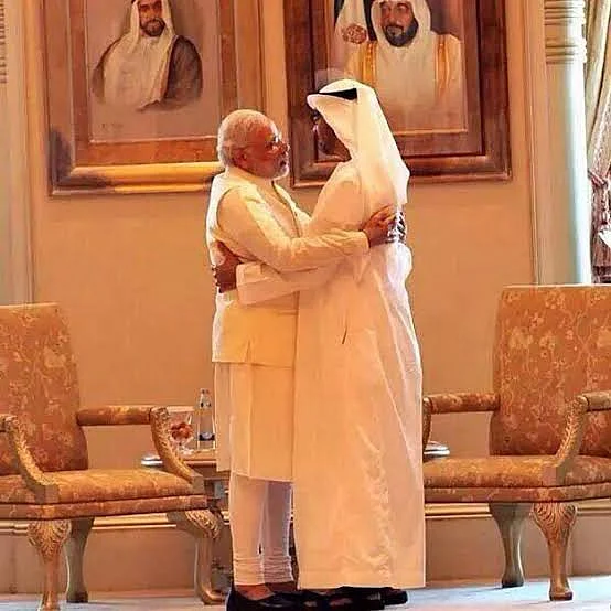 Gulf countries will now find it much more difficult to ignore the Indian ‘fringe’