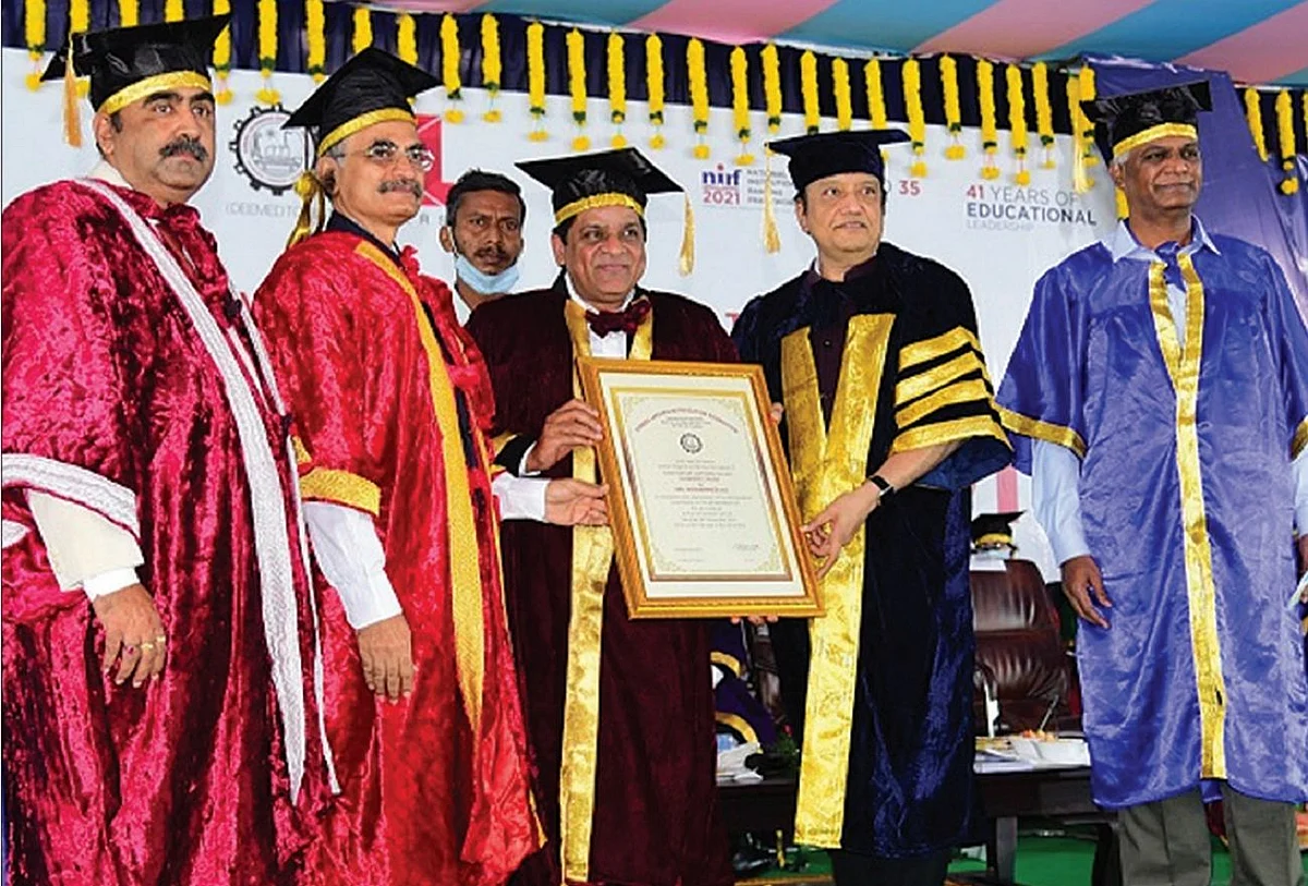 UGC out to get 'Research' Veers and more PhD degree holders, not necessarily better ones 