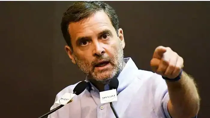 No question of apology: Kharge on BJP demand over Rahul's remarks in UK