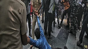 Agnipath protests: Congress announces solidarity 'Satyagrah' at Jantar Mantar