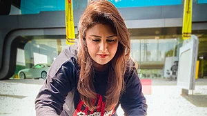 Ritika Ahuja on why there are few women in automobile leadership