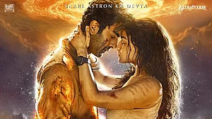 Brahmāstra trailer goes viral in no time at all