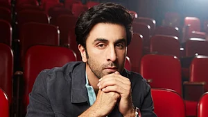 ‘I am ‘filmy’ genetically! Doctor announced my blood group as U/A’, says Ranbir Kapoor in 'RK Tapes'