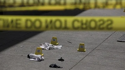 3 killed after hospital campus shooting in US Oklahoma