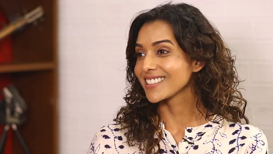 Interview with actress Anupriya Goenka: My plan was to dabble in acting & then switch back to corporate job