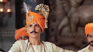 Reel Life: Sarkari stars in their hour of reckoning