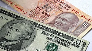 LIVE News Updates: Indian Rupee ends at record low of 79.88 against US Dollar