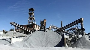 Cement sector's capacity utilisation to drop to 65%: Fitch Ratings