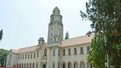 IISc researchers develop alternative mechanism to render SARS-Cov-2 inactive
