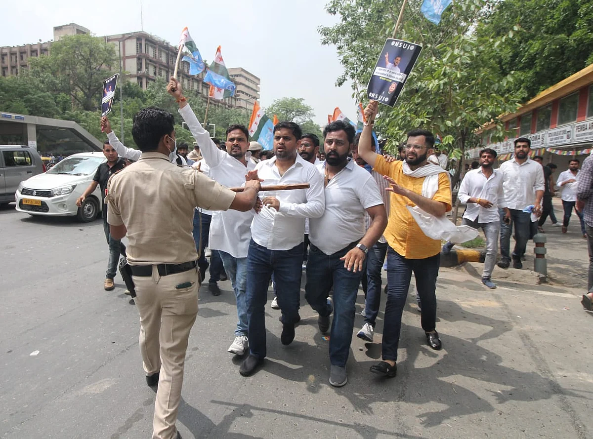Photos by Vipin for NH