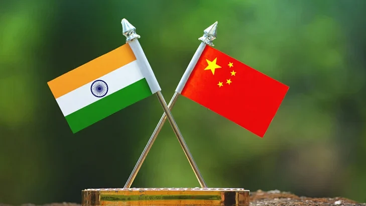 China continuing to harden its position along borders with India: US Defence Secretary