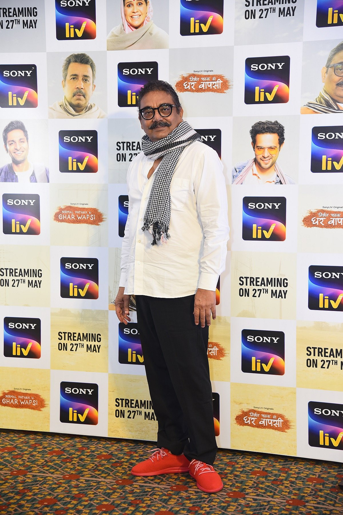 Nirmal Pathak Ki Ghar Wapsi: Not an attempt to preach